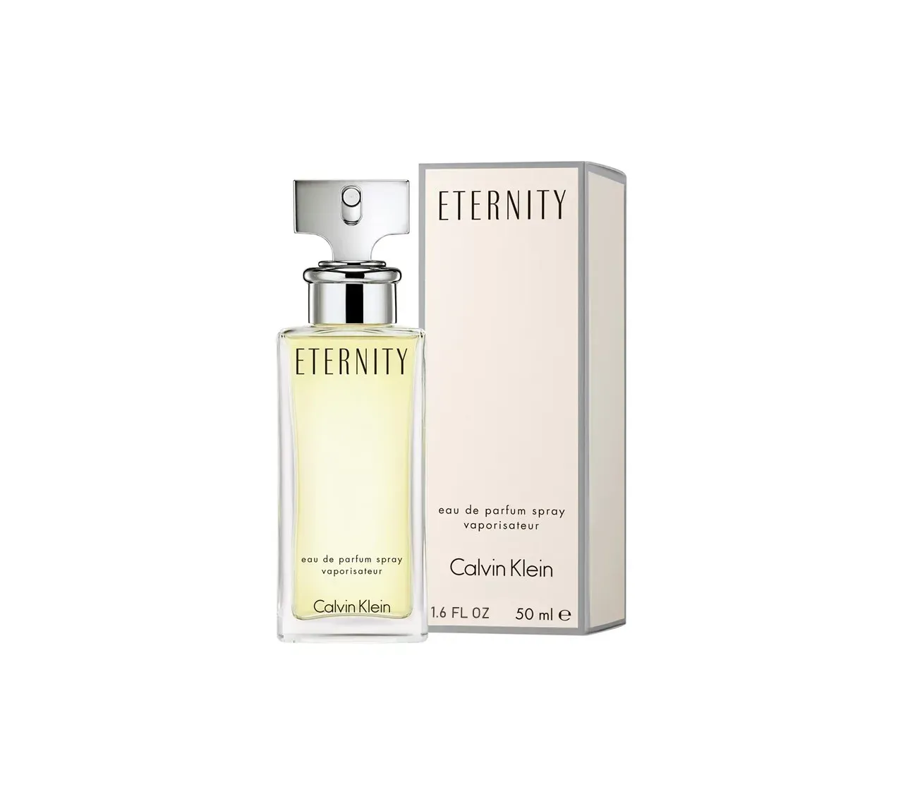 عطر ايترنتي نسائي او دو برفيوم 