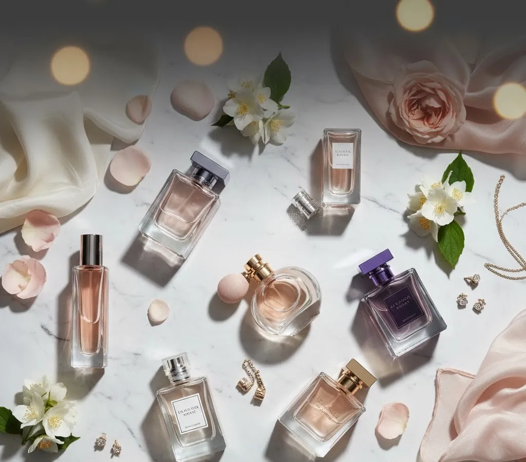 عطور حريمي