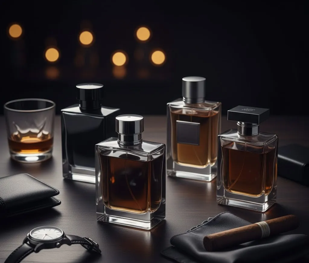 عطور للرجال