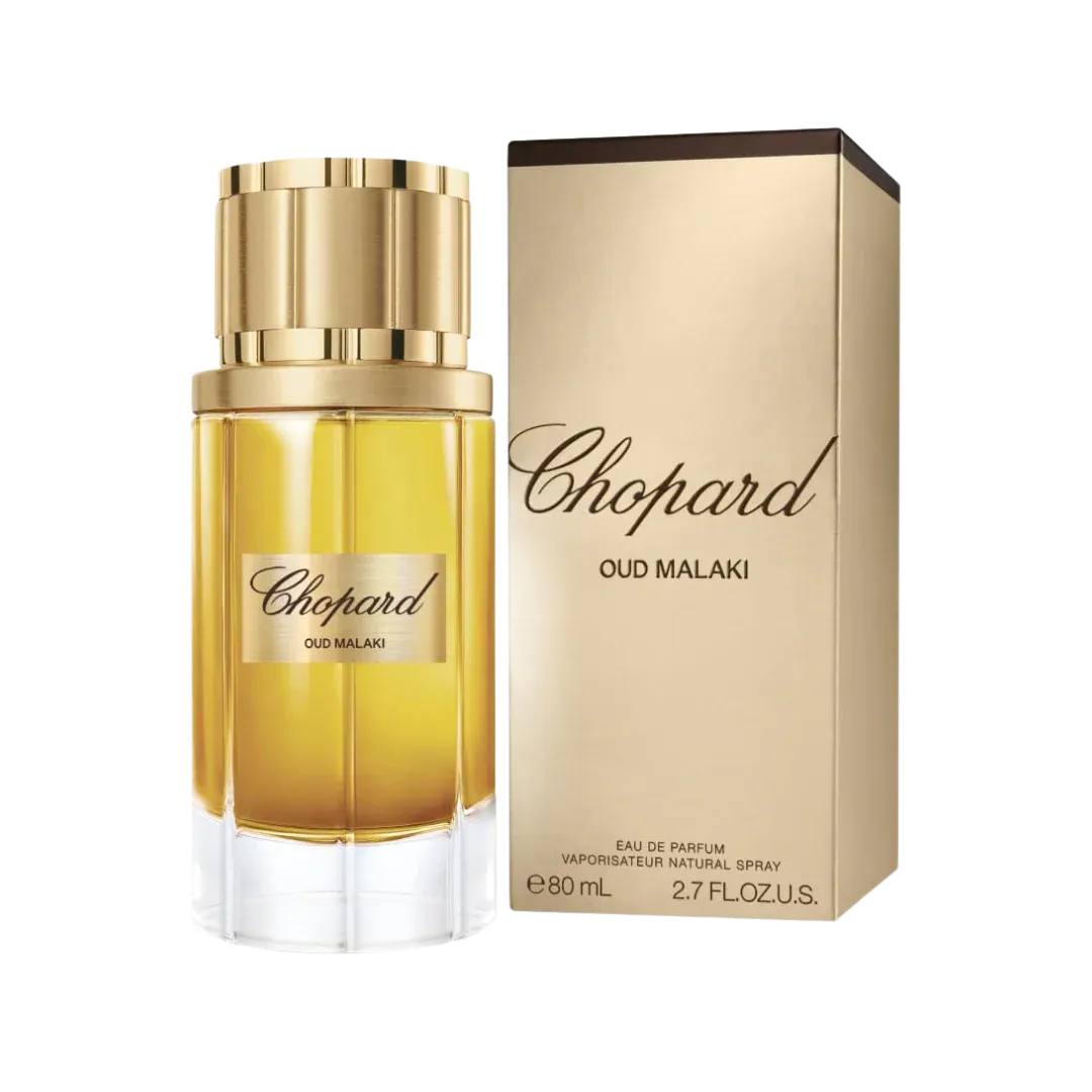 شوبارد عطر عود ملكي - أو دو برفيوم - 80مل