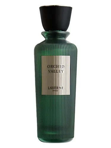 عطر اوركيد فالي من لافيرن 200 مل