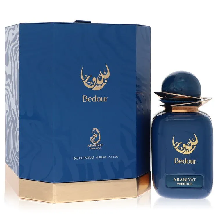 عطر بدور من عربيات برستيج 100مل