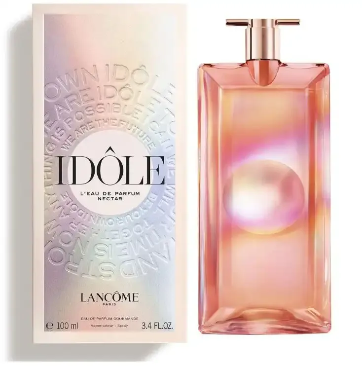 عطر ايدول لانكوم نكتار 100ml