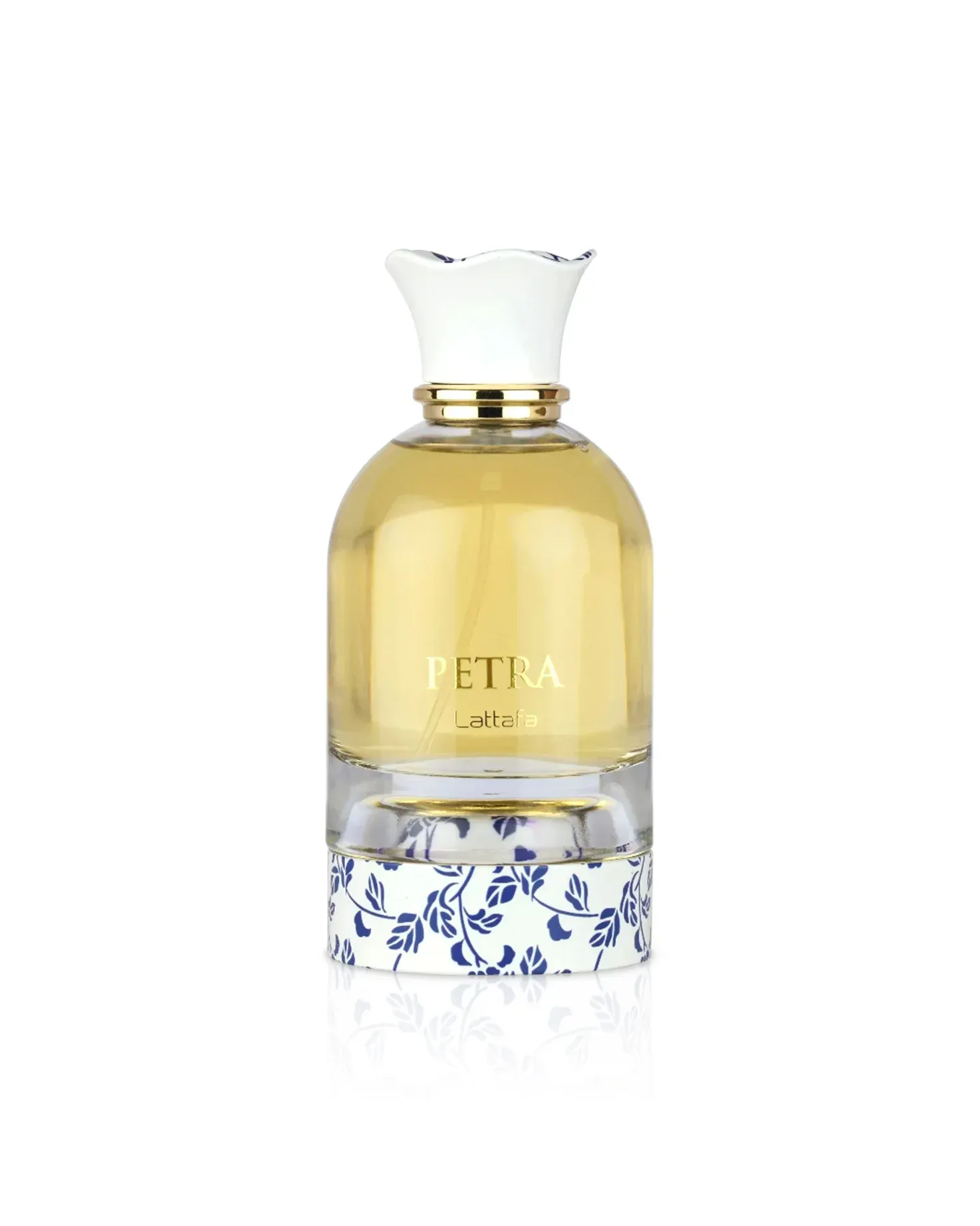 عطر بترا من لطافة - للنساء - 2