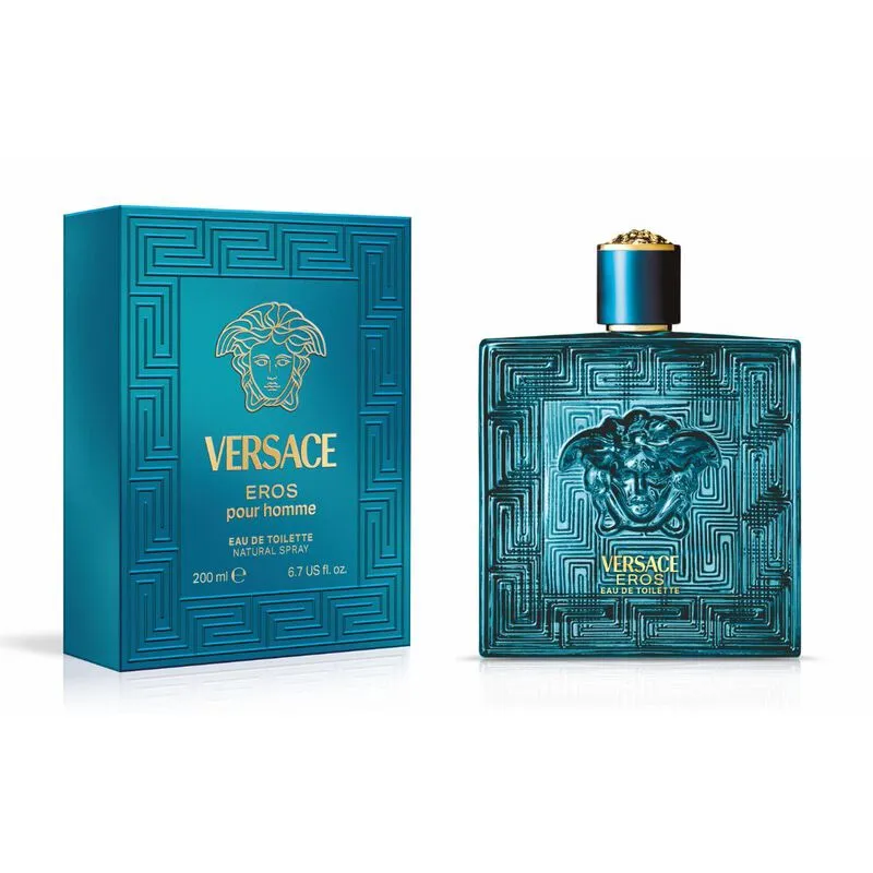 عطر فرزاتشي ايروس الرجالي او دو تواليت 100مل