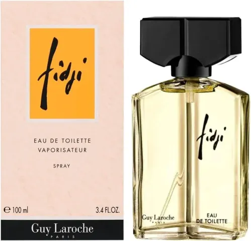 عطر غاي لاروش فيدجي  100مل