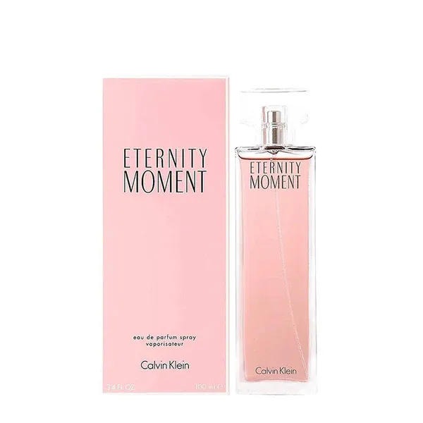 عطر اتيرنتي مومنت كالفن كلاين