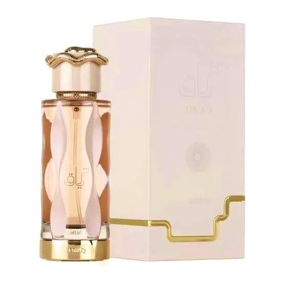 عطر ترياق من لطافه