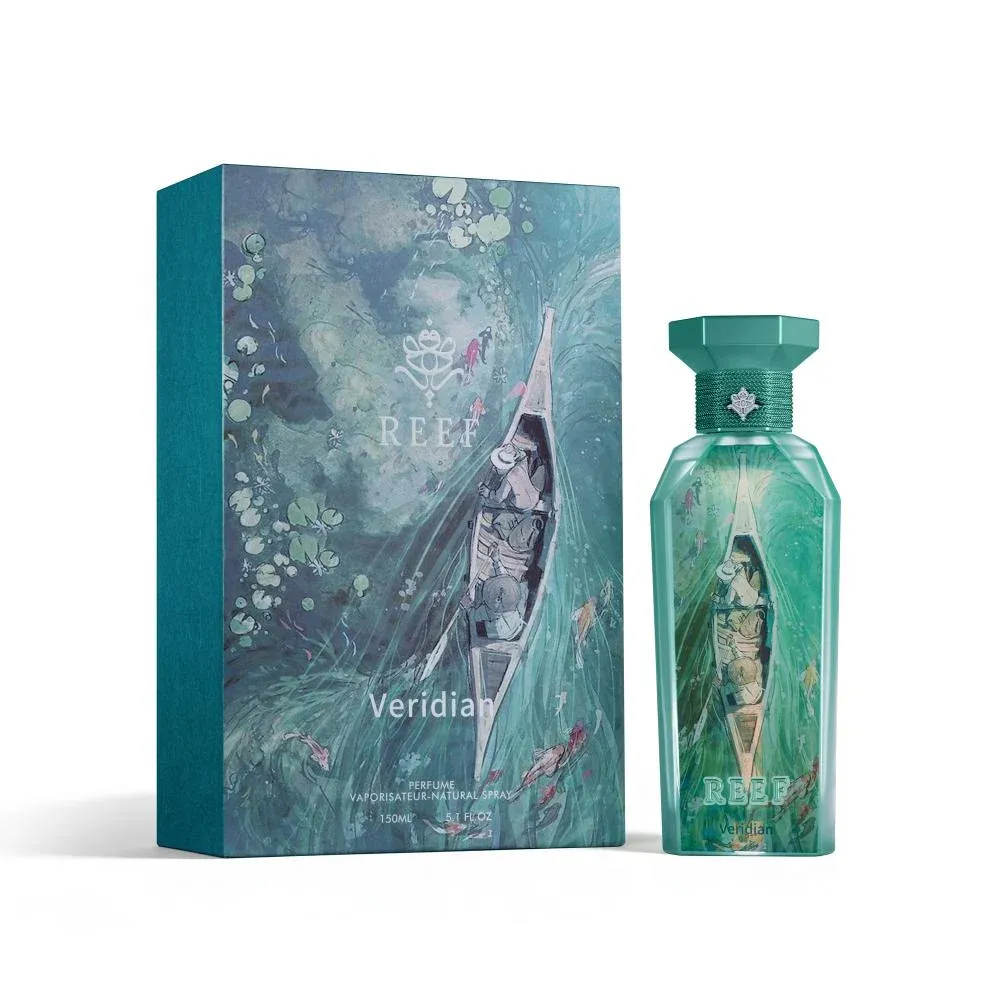 عطر فيريديان ريف 150مل