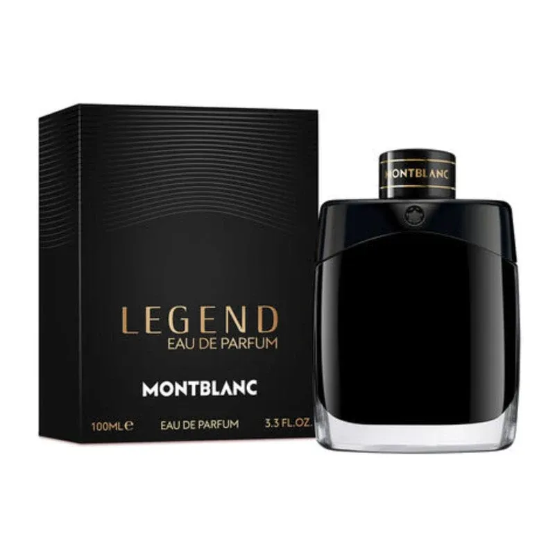 عطر مونت بلانك ليجند او دو برفيوم 