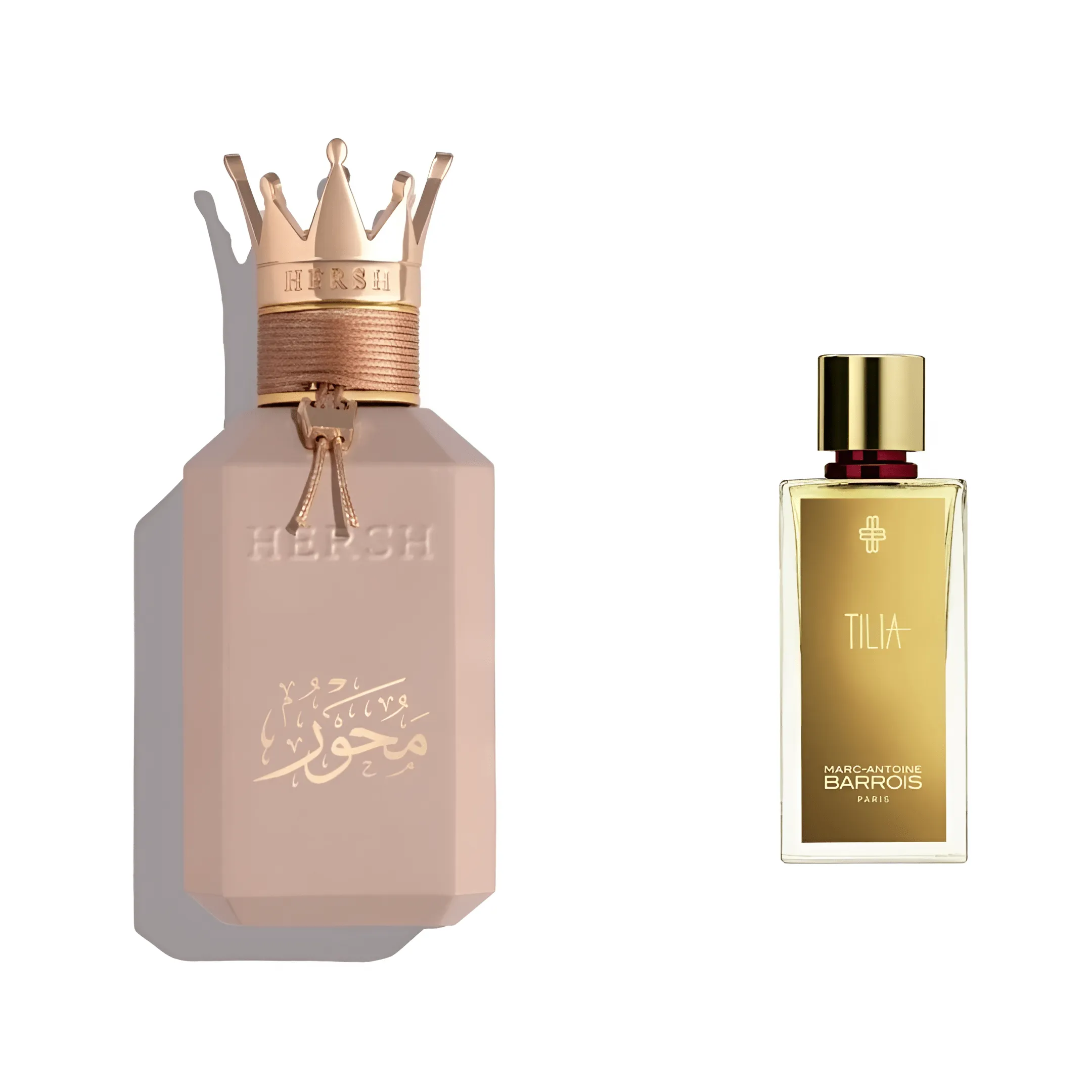 عطر هرش محور 100 مل - 2