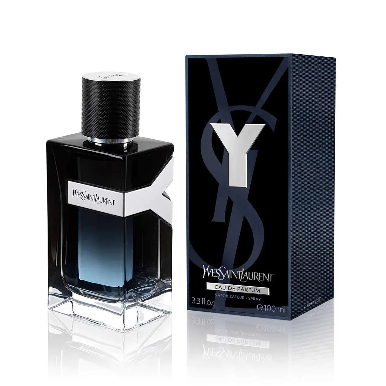 عطر ايف سان لوران واي او دو بارفان للرجال 100 مل