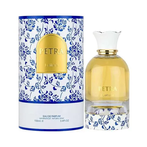 عطر بترا من لطافة - للنساء - 1
