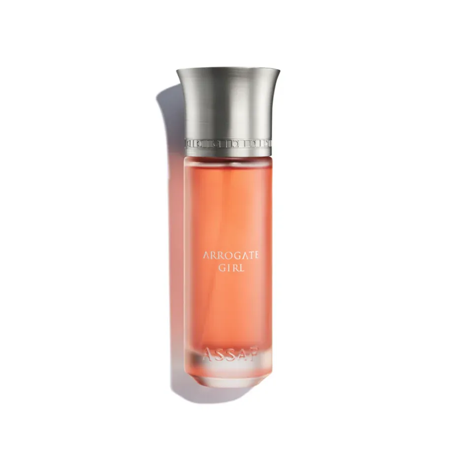 عطر عساف اروقيت قيرل