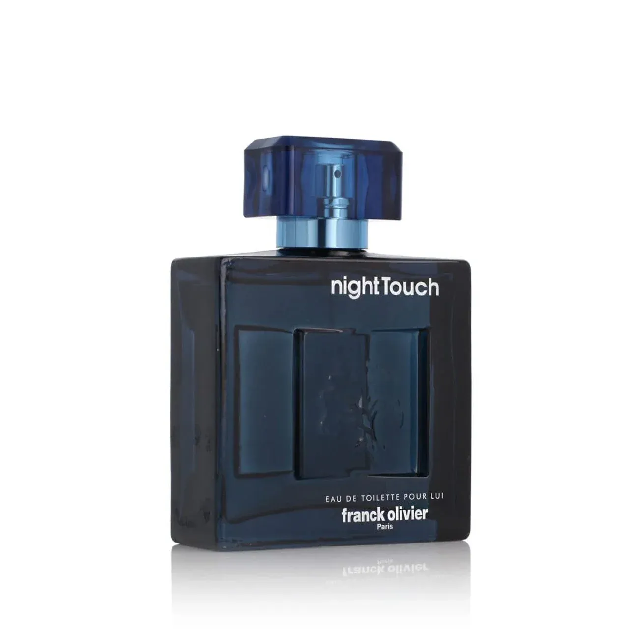 عطر نايت تاتش من فرانك اوليفير  - 2