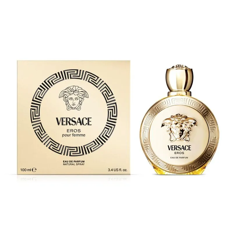 عطر فرزاتشي ايروس بور فيم او دو بارفيوم للنساء 100 مل