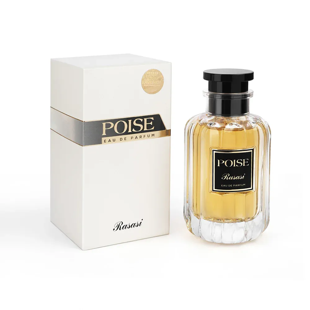 عطر بويز من الرصاصي – أو دو بارفان – 100 مل – للجنسين -