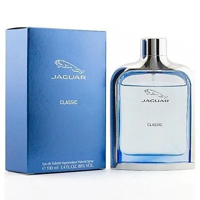عطر جاكوار كلاسيك من جاكوار