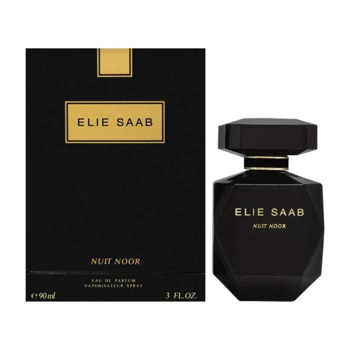 عطر ايلي صعب نوي نور او دو بارفيوم 90مل