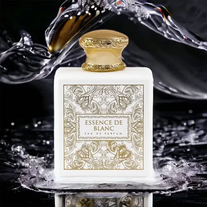 عطر ايسنس دي بلانك 100 مل 