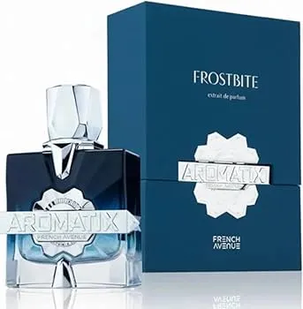 عطر فروست بايت أروماتكس  فرينش أفينيو للجنسين