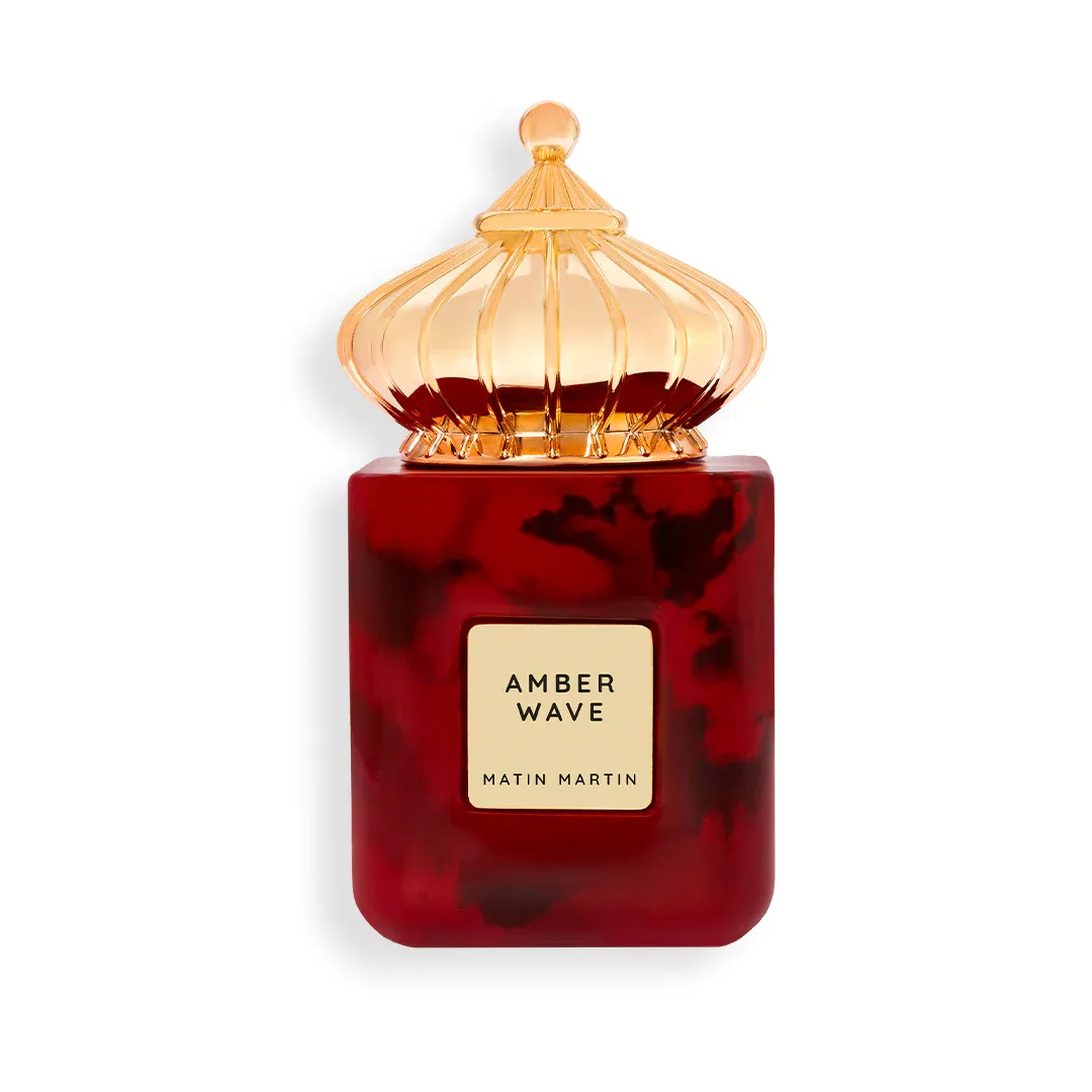 عطر عنبر ويف من ماتين مارتين