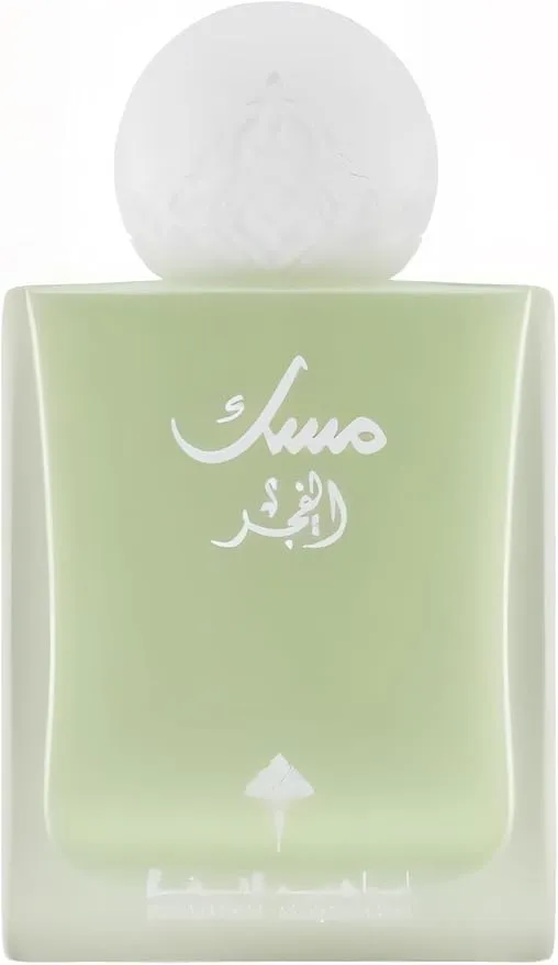 عطر مسك الفجر، من إبراهيم القرشي، سعة 75 مل
