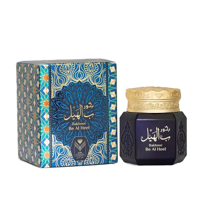 بخور بالهيل 30 جم - الماس للعطور