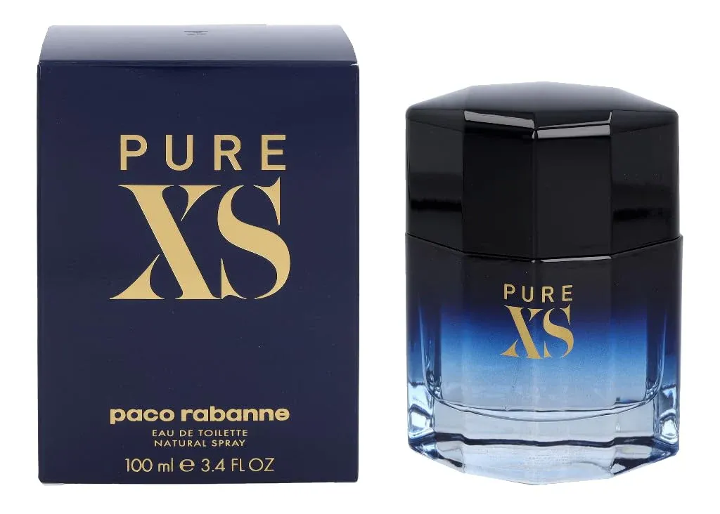عطر بيور اكس اس باكو رابان للرجال