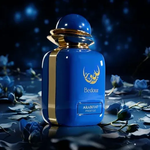 عطر بدور من عربيات برستيج 100مل