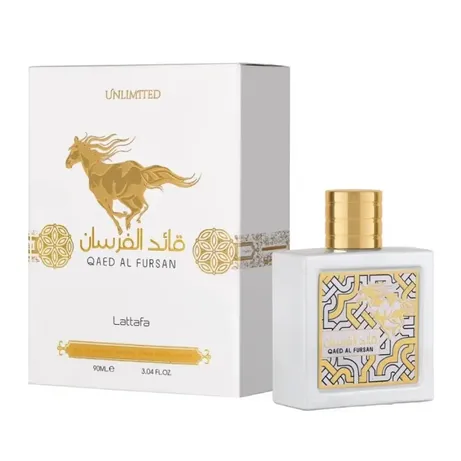قائد الفرسان الابيض من لطافة
