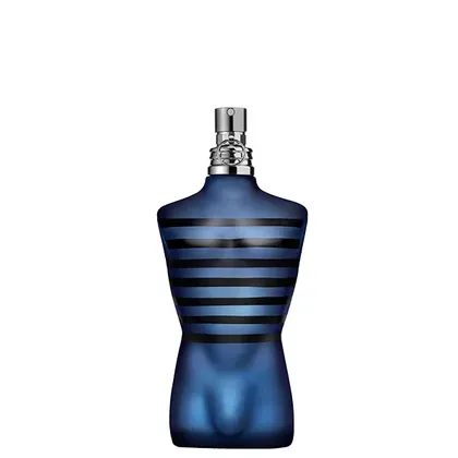 عطر جان بول غولتير الترا ميل الرجالي او دو تواليت - 125مل