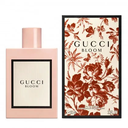 عطر قوتشي بلوم او دي بيرفيوم نسائي 100 مل