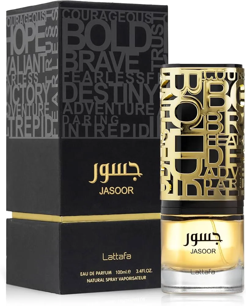 لطافه جسور 