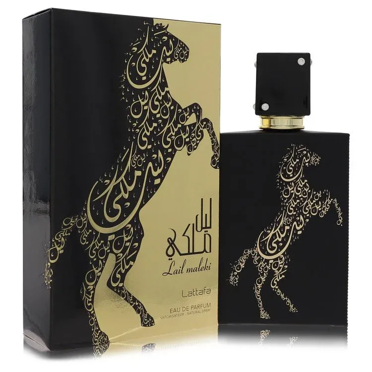 ليل ملكي للجنسين -100مل من لطافة للعطور الامارتية