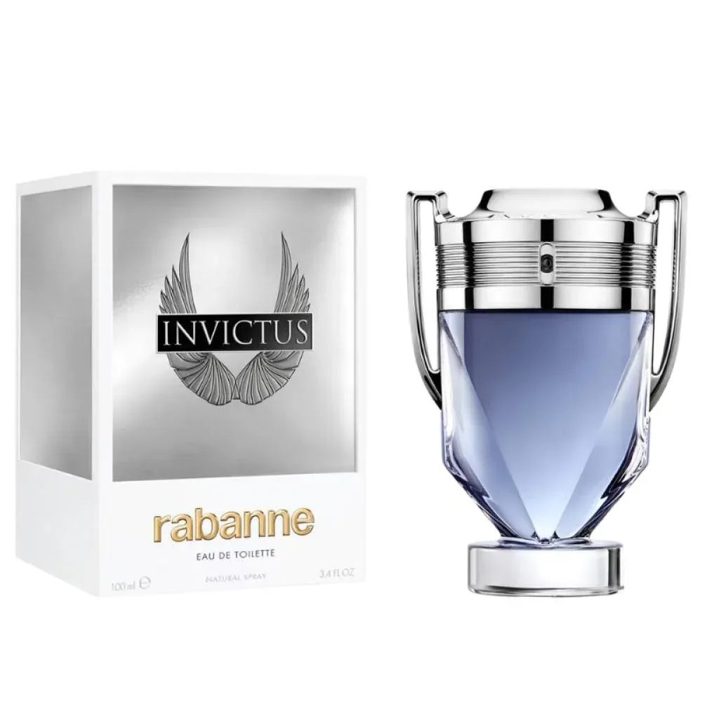عطر انفكتيس من باكو رابان للرجال - او دي تواليت