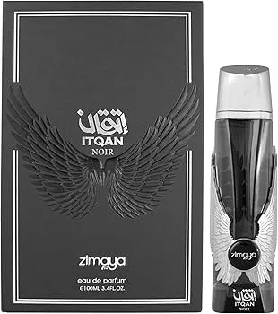عطر اتقان نوير او دي بارفان من زيمايا، 100 مل