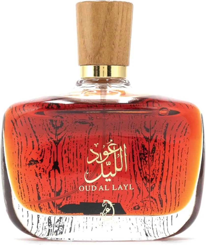 عطر عود الليل من عربيات 100مل 