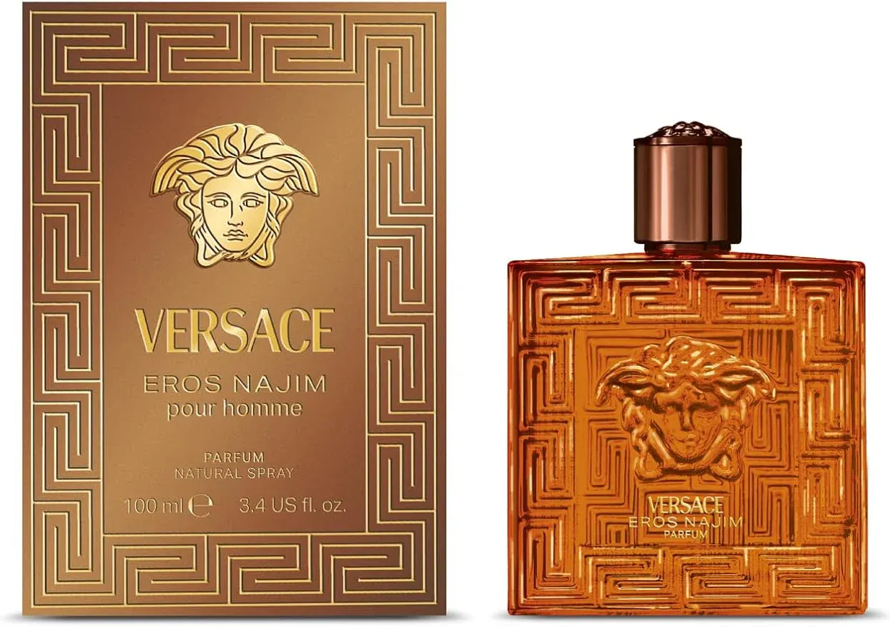 عطر فرزاتشي ايروس نجم للرجال 100 مل