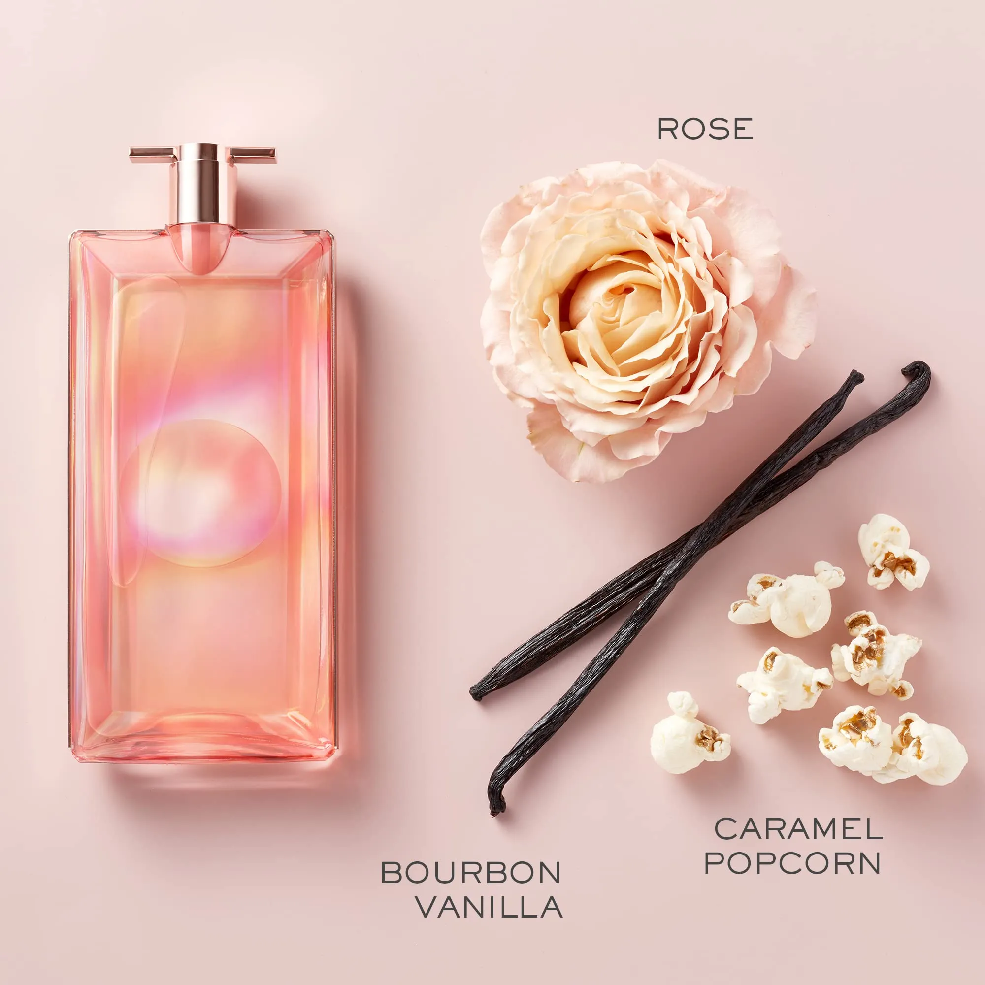 عطر ايدول لانكوم نكتار 100ml