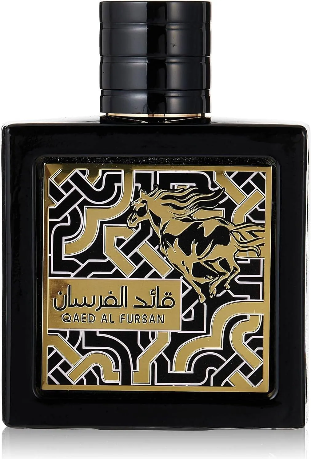 قائد الفرسان للرجال – 100 مل من لطافة للعطور الامارتية
