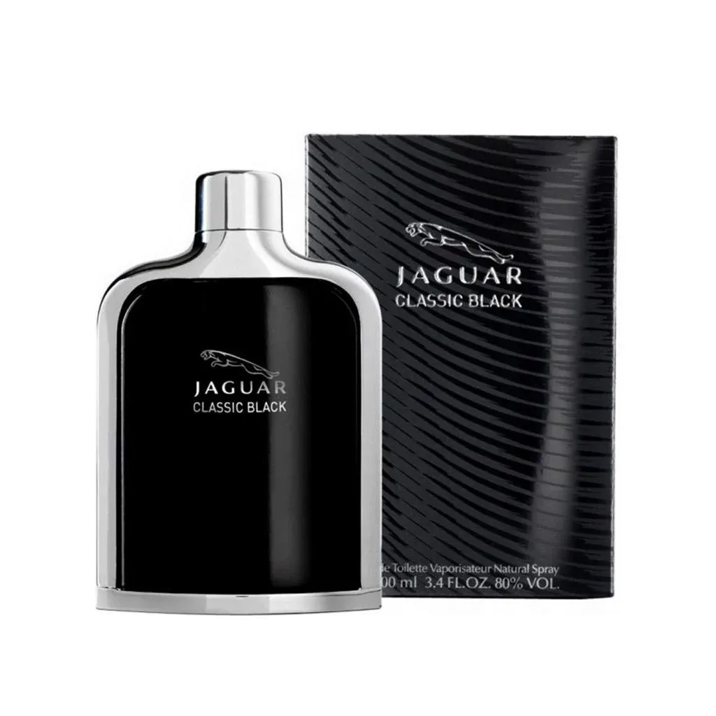 عطر جاكوار كلاسيك بلاك من جاكوار