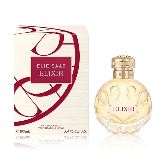 عطر اليكسير ايلي صعب للنساء 