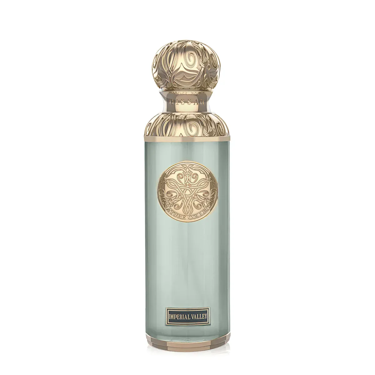 عطر امبريال فالي من قصة