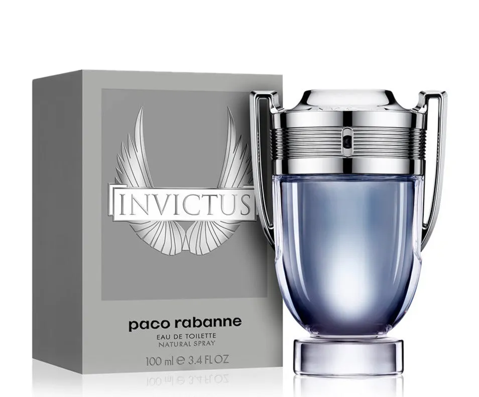 عطر إنفيكتوس أو دو تواليت