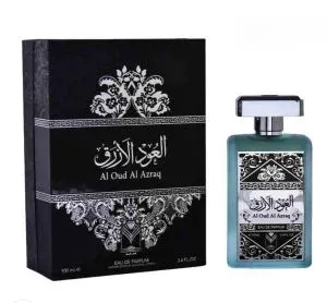العود الازرق للجنسين – 100مل من الماس للعطور السعودية