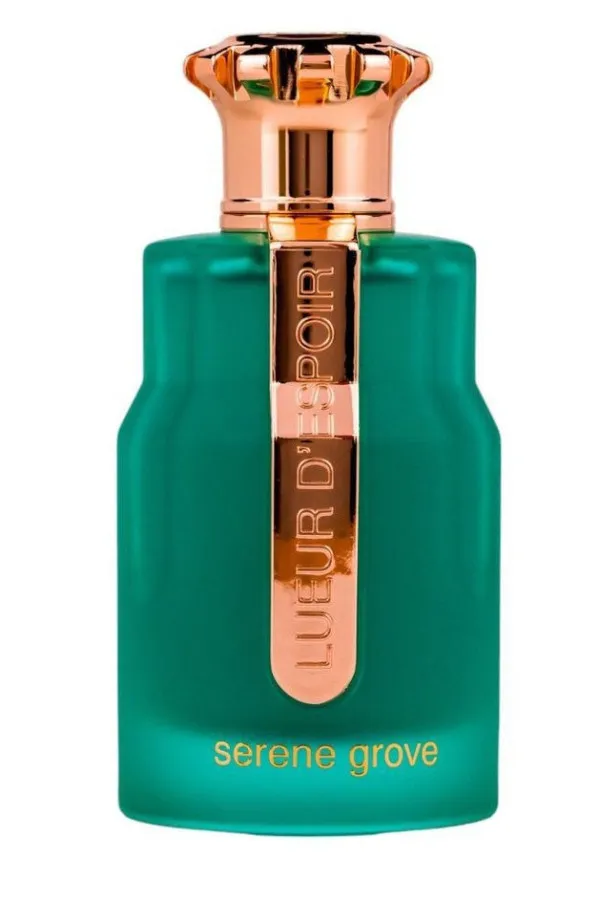 عطر "أمير لور ديسبوار سيرين غروف