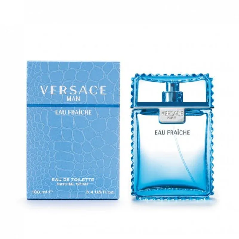 Versace Man Eau Fraiche Versace 