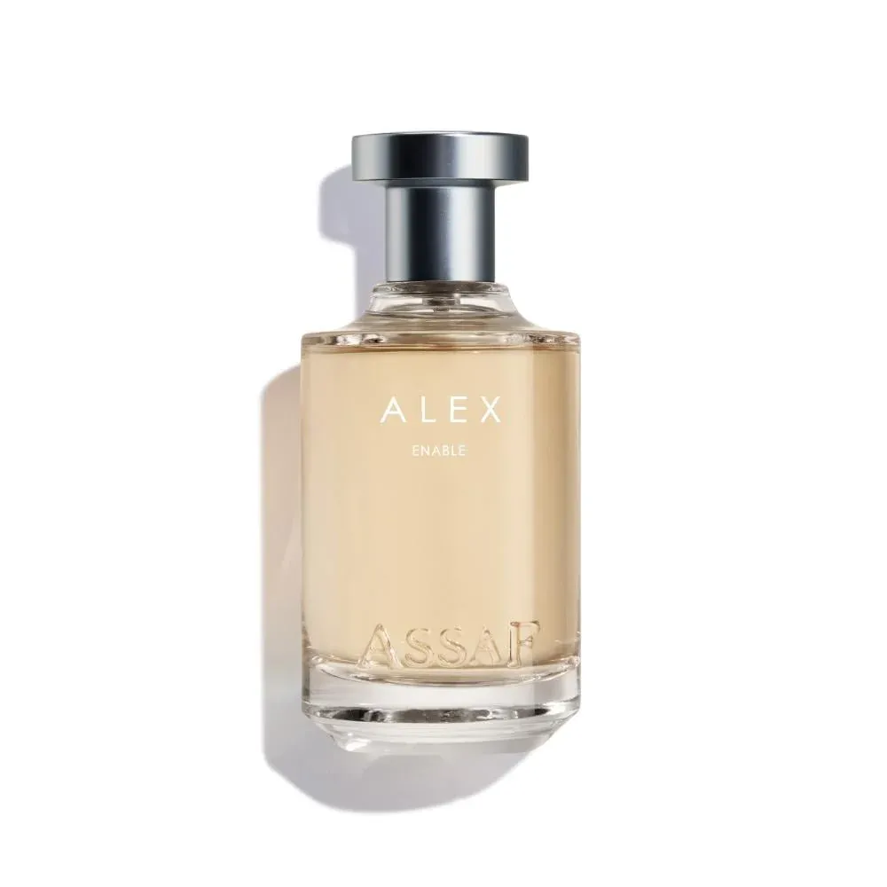 عطر اليكس انيبل من عساف
