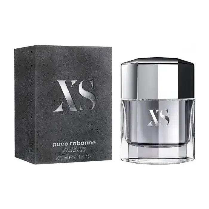 عطر باكو رابان اكس اس 